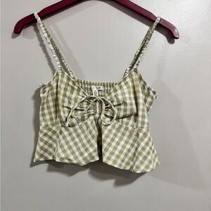 Billabong Top Woman’s Size L